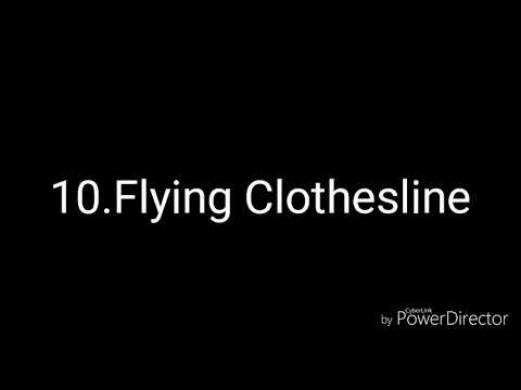 10 Top Mofes  Roman Rengs