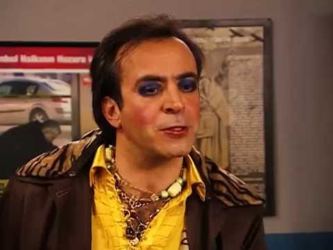 Akasya Durağı Sapık Üfürükçü Operasyonu | Full Macera