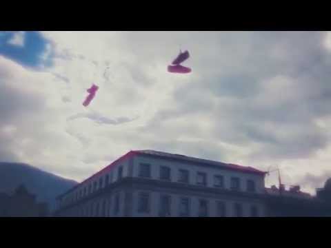 Ado ft Sancho - Ikone (OFFICIAL TEASER)