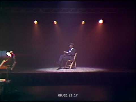 Isaia Huron - UNSURE (Official Video)