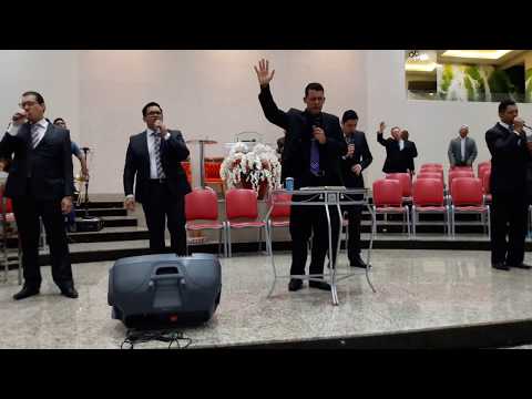 AGNUS DEI - QUARTETO CASTELO FORTE