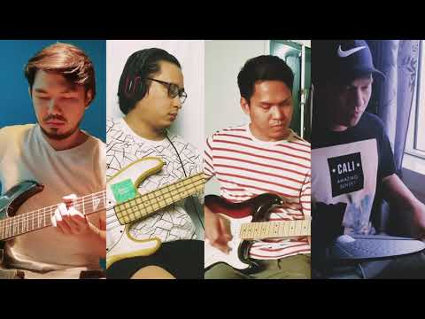 Only One by Yellow Card (Cover) - (Quarantine Jam Session)