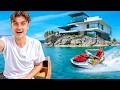 I Survived 1 Vs 100 000 Airbnb
