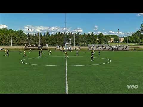 2025 05 29 U15 - Smedby AIS