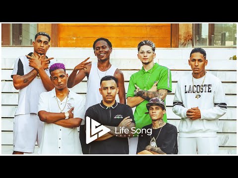 PUTARIA E FESTA - MC GUEGUEL, MC MATHEUS DA G.A, MC  KEVEN DA VC, MC VS , MC YAM ( VIDEO CLIPE )