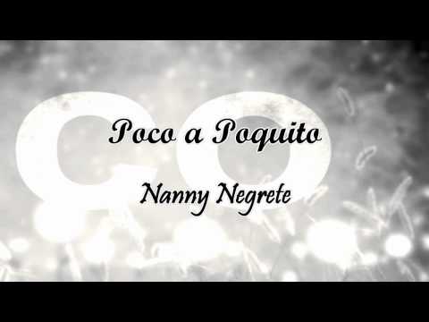 Poco A Poquito video