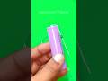Simple Lithium Battery Charger with Just ONE Component!" #shorts