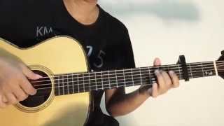 Download lagu See You Again [Furious7 Soundtrack] (Fingerstyle Guitar) mp3