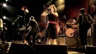 Arcade Fire - Haiti | Live in Paris, 2007