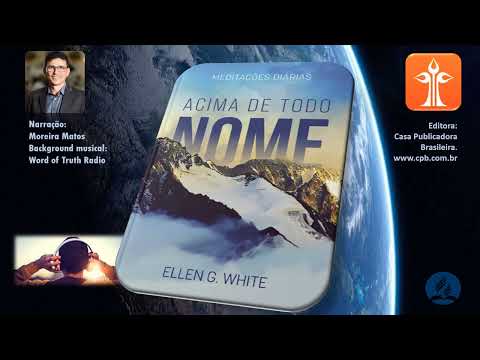 Meditação 27 10 O AUTOR DE TUDO O QUE É BOM#md2022