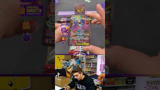 MEGA DRAGALGE EX sbustato da Caos Nascente Pokèmon 🔥