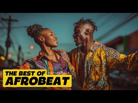 2026 Afrobeats Party Mix 🥳 New Year, New Energy | Top African Rhythms & Hits