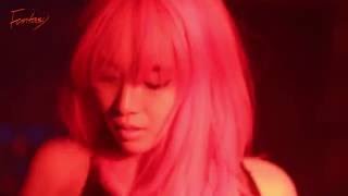 It's Ok, It's Ok Fantasy FEI(괜찮아 괜찮아 Fantasy) - BTS VIDEO