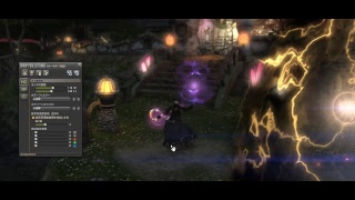 FINAL FANTASY XIVる！パッチ4.1 紅蓮のリベレーター実況無し のんびりプレイ～ その70(1080p 60fps) HD