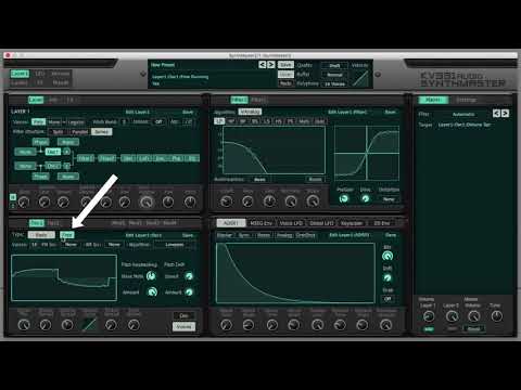 Introduction to Oscillators in SynthMaster 2.9