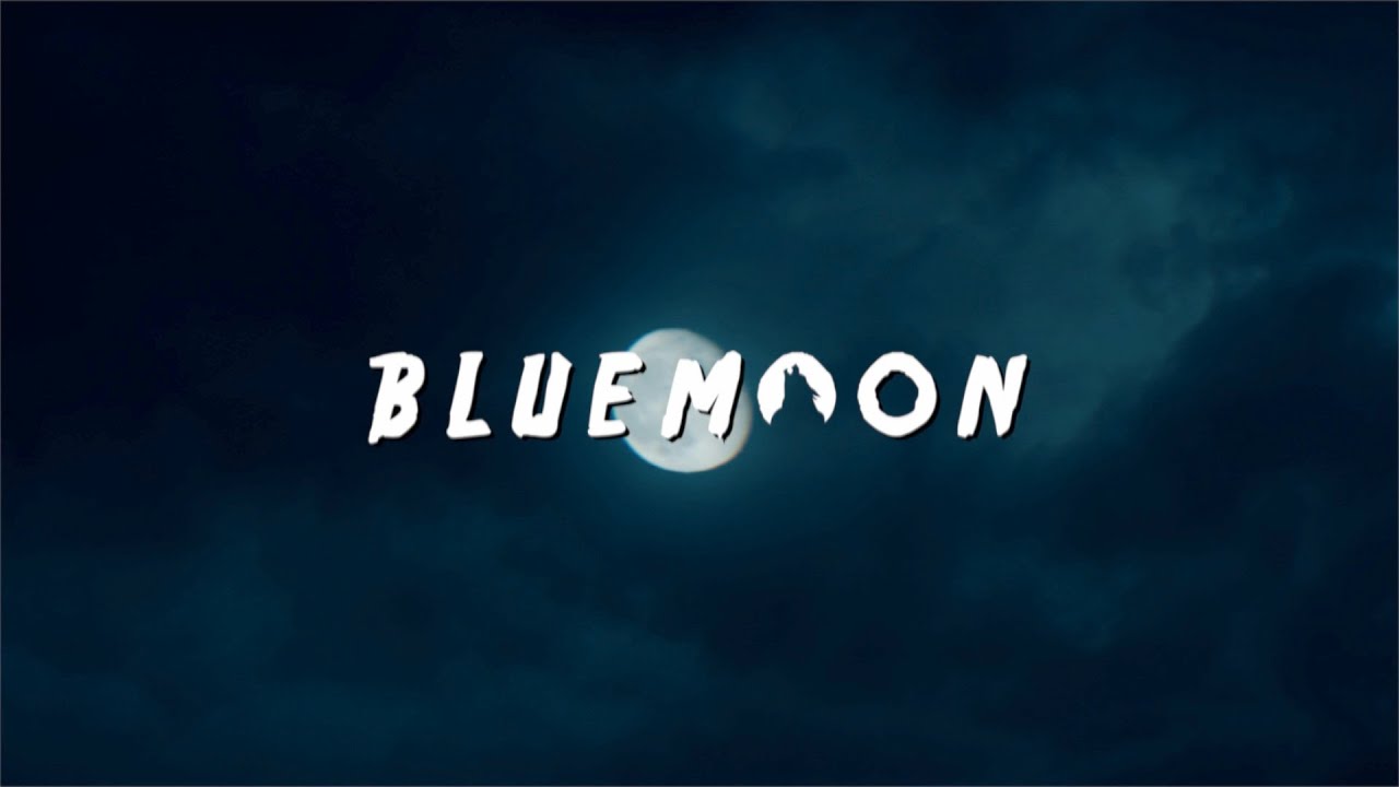 Bluemoon: Short Werewolf Film thumbnail