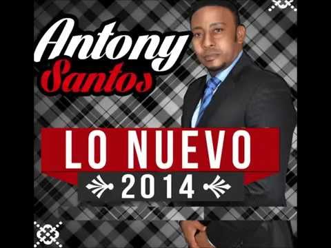 Anthony Santos - Popurri Viejo 2015