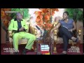 Caleb Tukebana ALOBI THEATRE NA CONGO EKUFI ELOKO EYI LISUSU TE