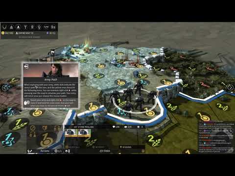 Checking Out Endless Legend