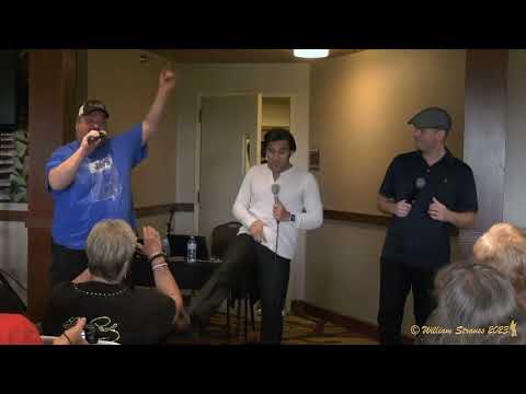 Cote Deonath, Jeff Lewis And Ben Thompson - "Hurt"