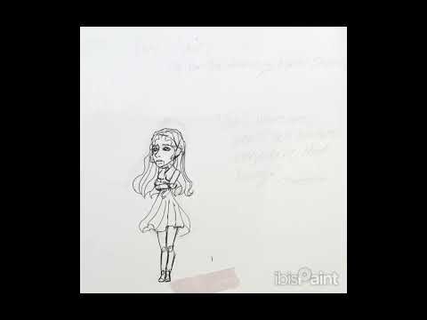 Happy New Year's y'all!!! 🎊🎉 #art #oc #newyear2025 