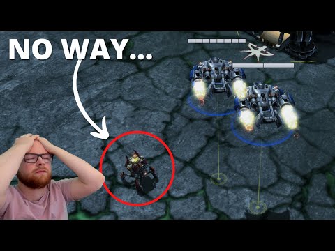 This Traitor Mine Changed Everything - Cyclone Mine to GM #8