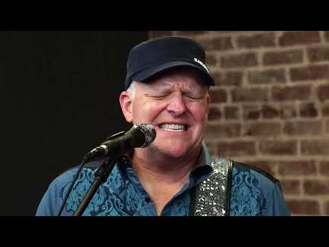 Albert Cummings - No Doubt - 12/4/2019 - Paste Studio ATL - Atlanta, GA