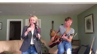 Linda Ortega “Murder of Crows” cover by Paige Laloge and Jeff Presswood