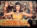 The Fantastic Films Of Vincent Price 57 Nefertiti Queen Of The Nile