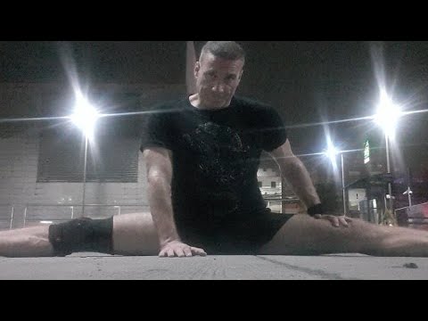 Thumbnail for 1 DAY OUT OF MOVIE LIFE -THAILAND - A TOUCHING MOTIVATIONAL VIDEO EVERY ACTOR/STUNTMEN NEED TO SEE by Mark wahlber