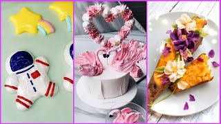 Amazing Cake Decorating / Cake Ideas Compilation / Yummy Cake / How To Make Cake Recipes #7