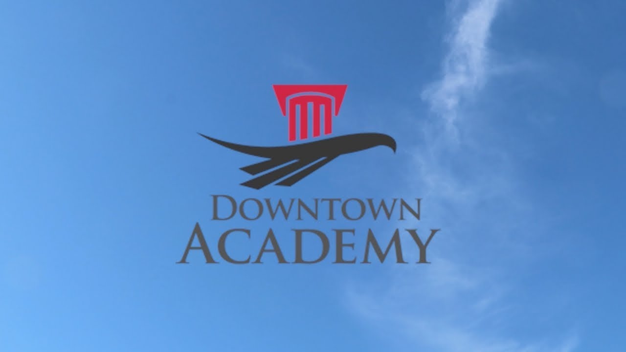 Downtown Academy, Athens, Georgia | 