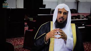 فوائد رمضانية -  الحلقة الثانية -  توجيهات لأئمة المساجد image