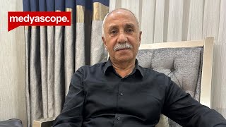 Çocuklarım neden dağa çıktı? | Mehmet Salih Yıldız anlatıyor بۆچی منداڵەکانم چوونە شاخەکان؟ | مەحمەد سالیح یڵدیز ڕوونی دەکاتەوە