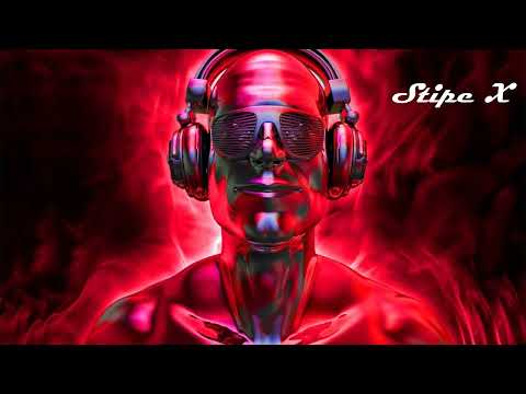 BEST FULL-ON PSY TRANCE ! Stipe-X - Old Boy part 9 (Delirious Noon tribute)