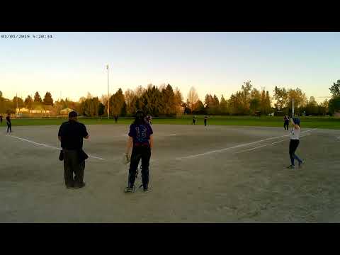 Cloverdale Baseball