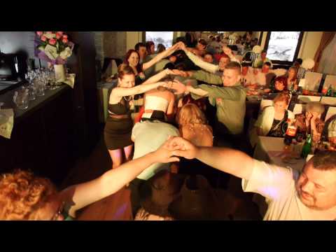 Trailer nunta cu Dj Corr