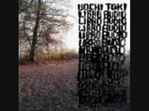 Uochi Toki - Il Piromane
