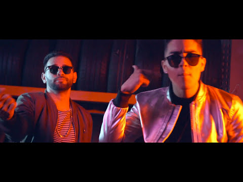 Duke Anthony & Xhey - Fiera (Video Oficial)