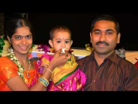 Somineni Manogna 1st Birthday Celebrations on 29.10.2014