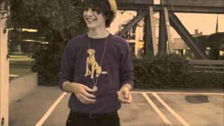 Heyrocco - The American Tourist (DEMO)