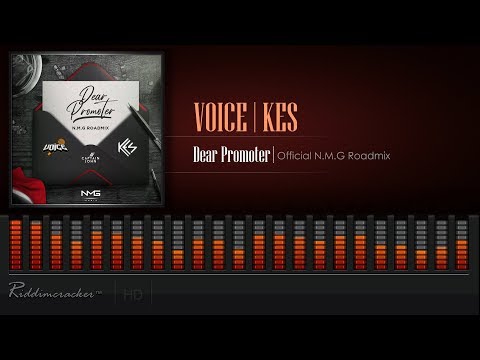 Voice & Kes - Dear Promoter (Official N.M.G Roadmix) [Soca 2020] [HD]
