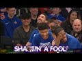 Shaqtin A Fool Awkward Moments Edition