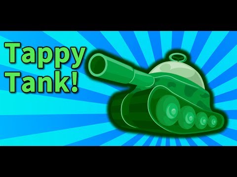 Tappy Tank Video