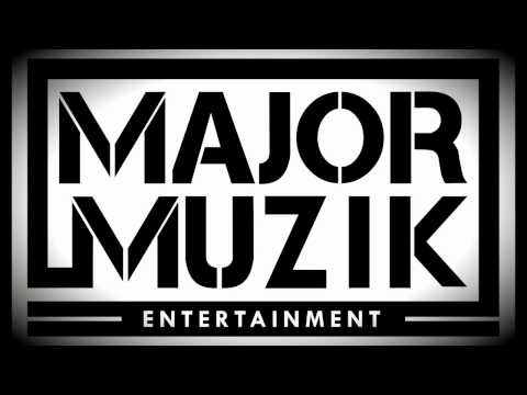 Sharky Major - Don For Grime (Lyric Video)