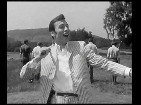 Karel Gott - Večerní chorál