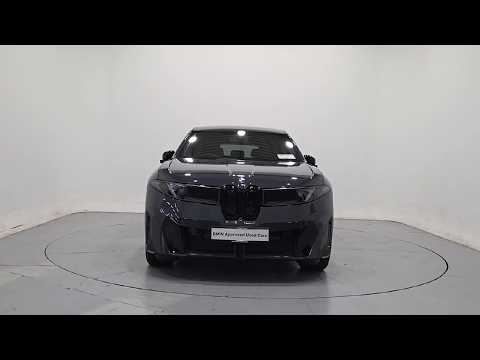 BMW iX3 - Image 2