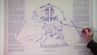 Alien Reproduction Vehicle - Mark McCandlish