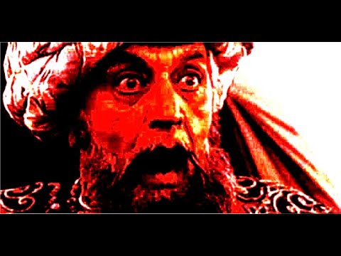 Čiča GOREio - Carski Rez Sultana Murata