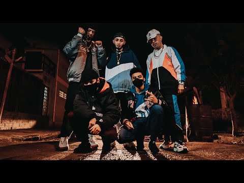 Trip54 - Voando Alto - JL, LIL DIN, YOUNG KUNK - Prod. Liip
